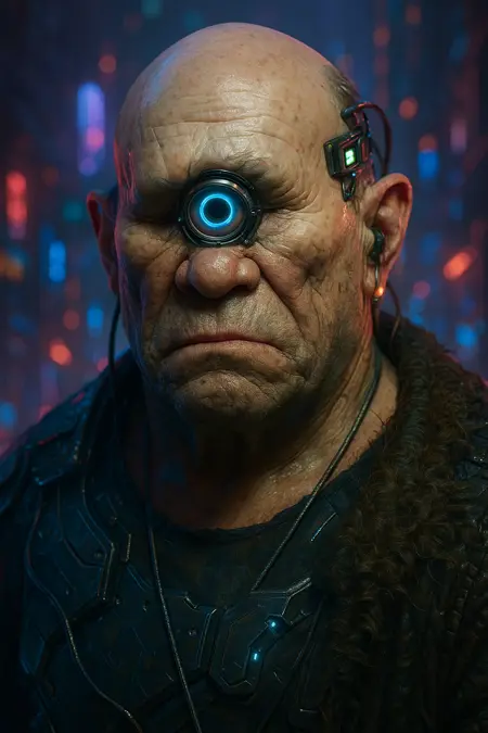SirMarcus's Avatar
